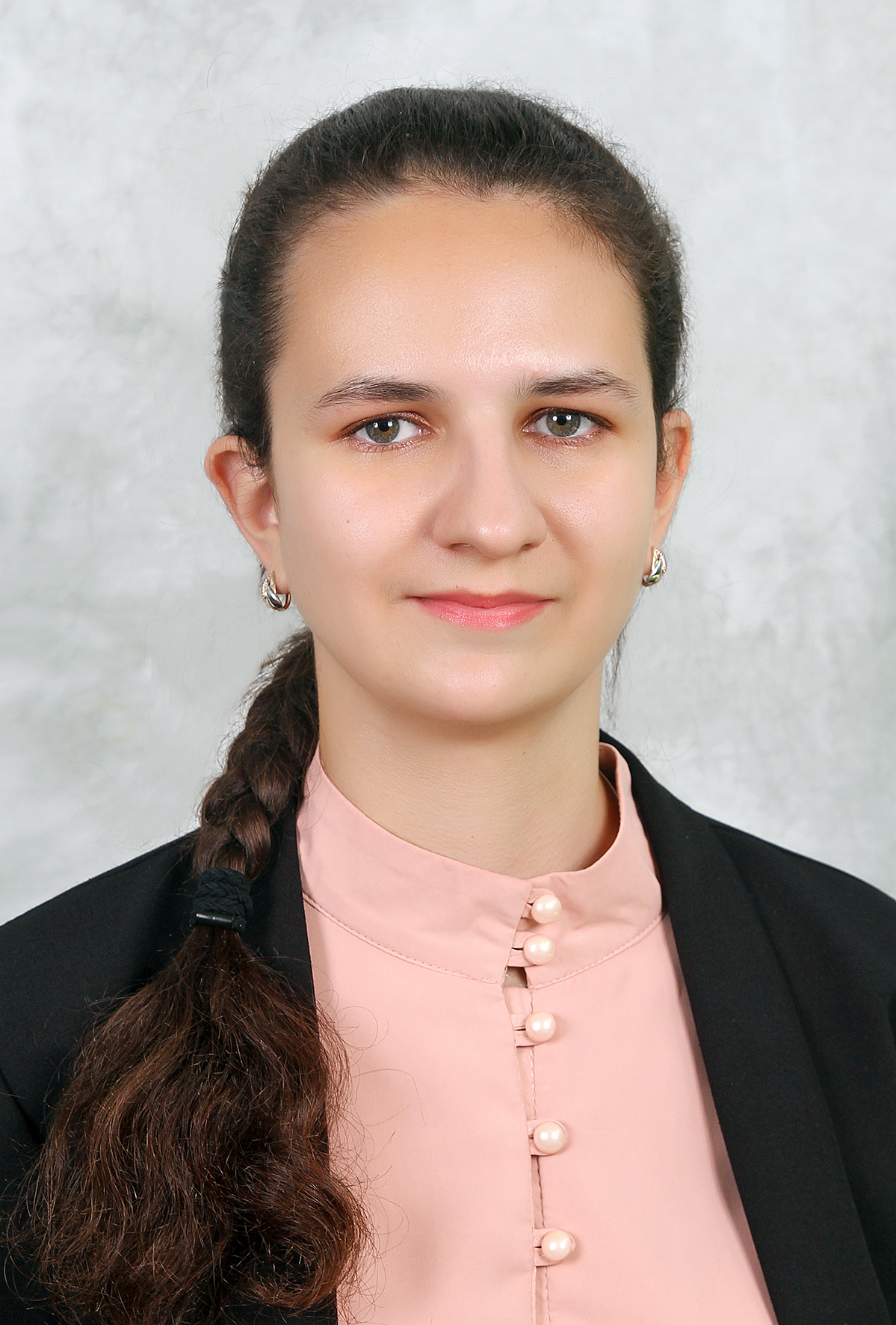 Мирян Ольга Васильевна.