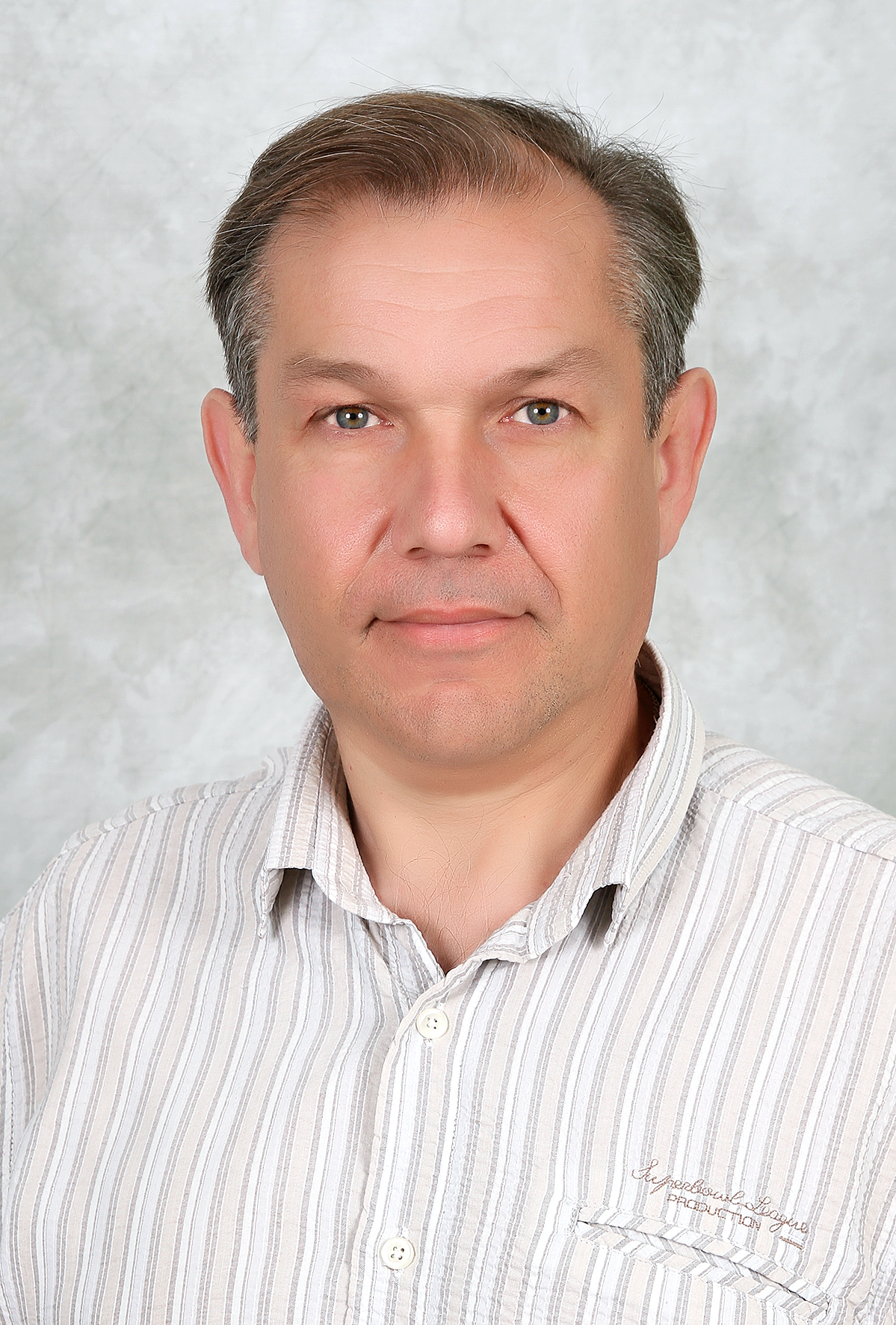 Девятко Валерий Георгиевич.