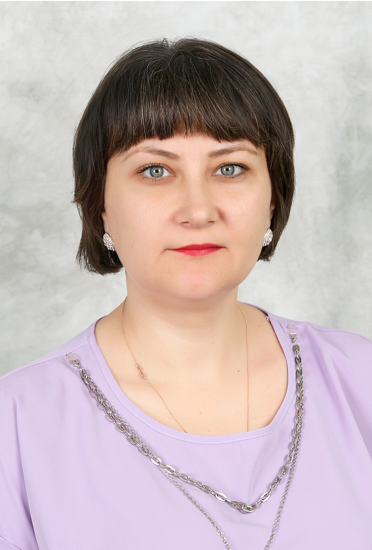Стрельцова Юлия Николаевна.