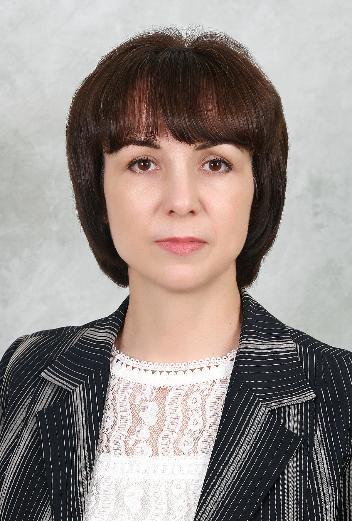 Возная Елена Леонидовна.