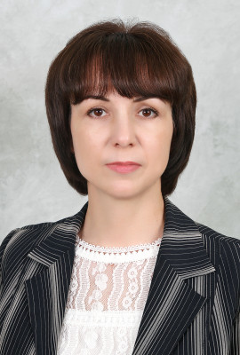 Возная Елена Леонидовна Возная Елена Леонидовна