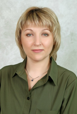 Селивра Светлана Фёдоровна Селивра Светлана Фёдоровна