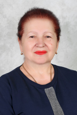 Хохлова Елена Алексеевна Хохлова Елена Алексеевна